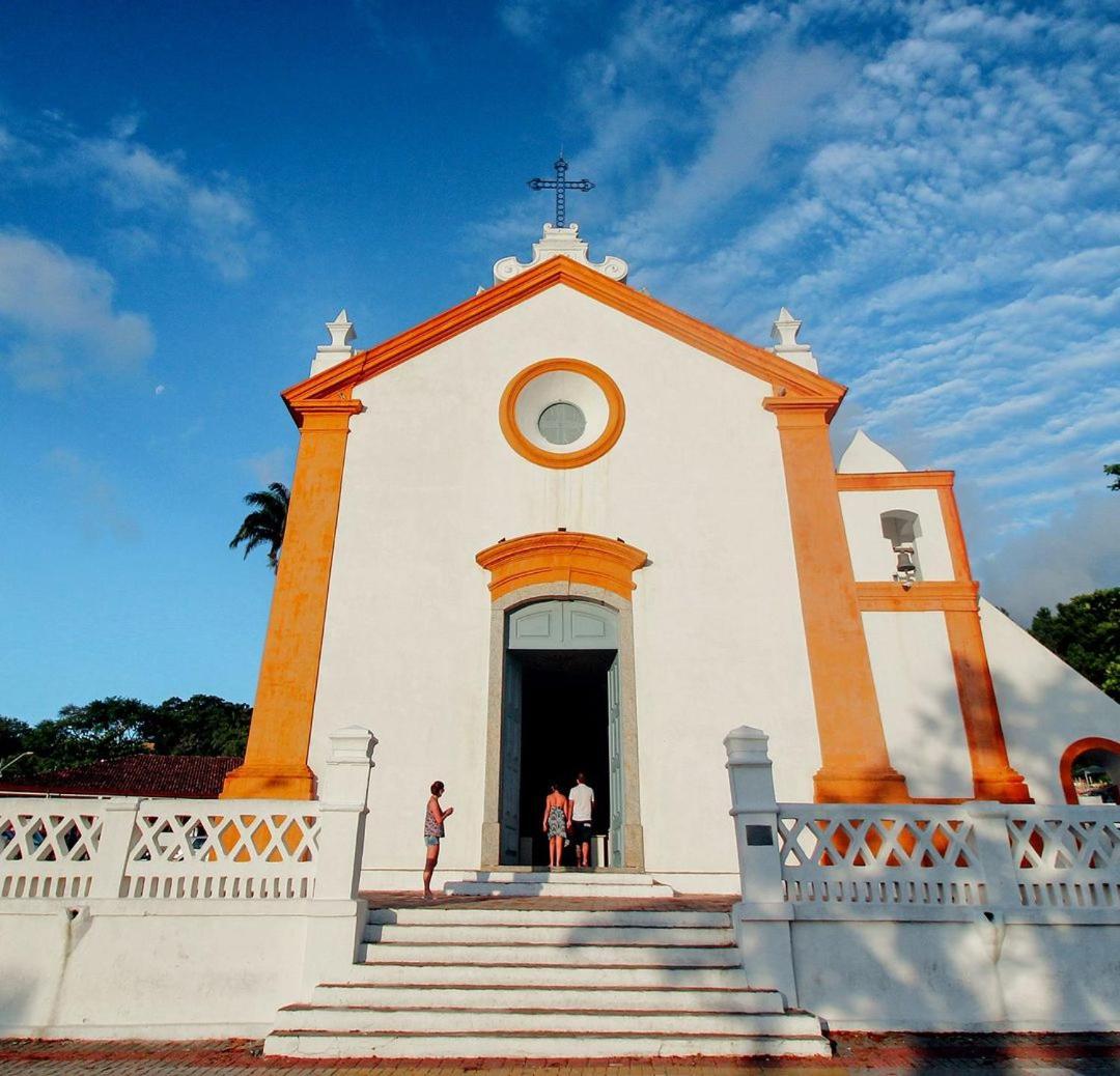 Hotel Boutique Quinta Das Videiras Florianopolis Exterior photo