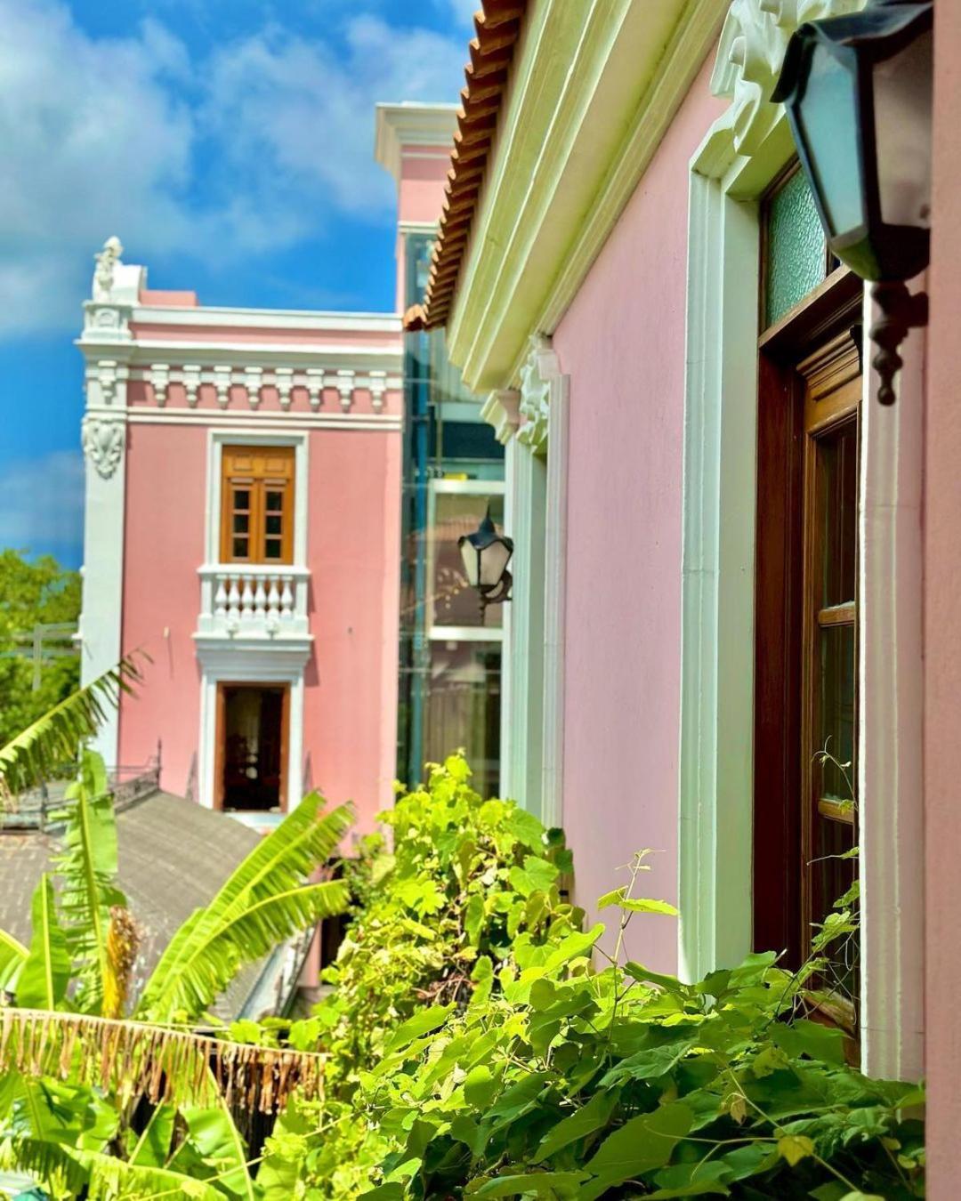 Hotel Boutique Quinta Das Videiras Florianopolis Exterior photo